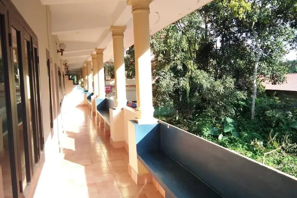 Highrange Residency