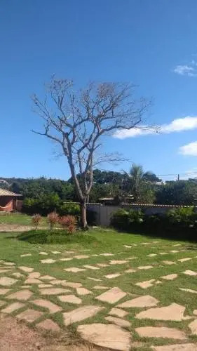 Pousada Suítes das Papoulas