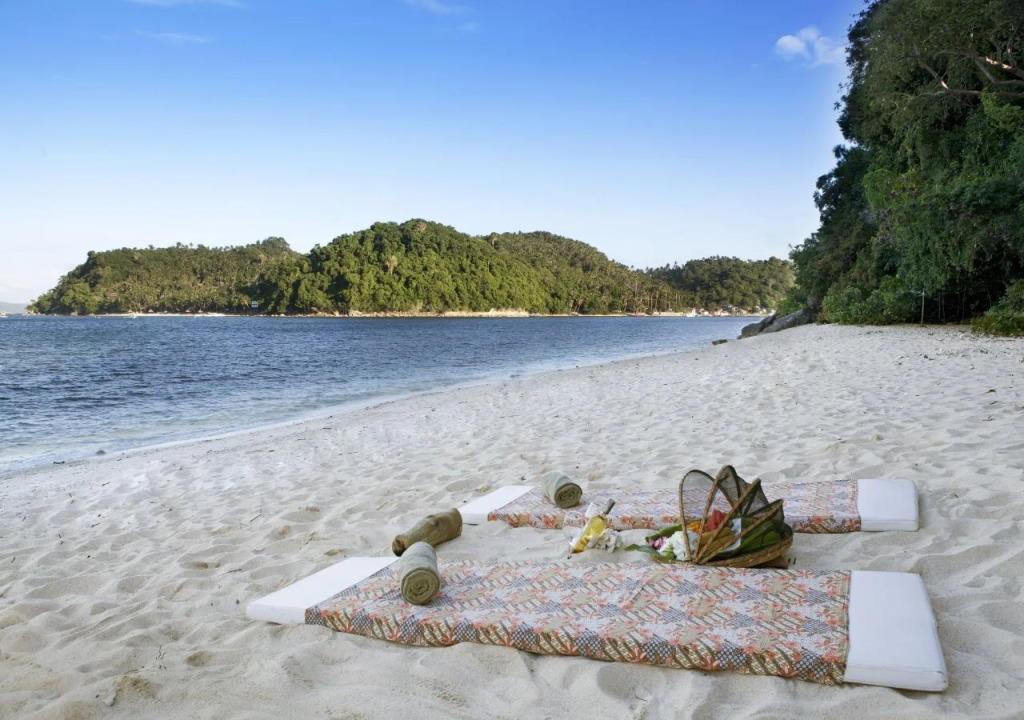 Buri Resort & Spa