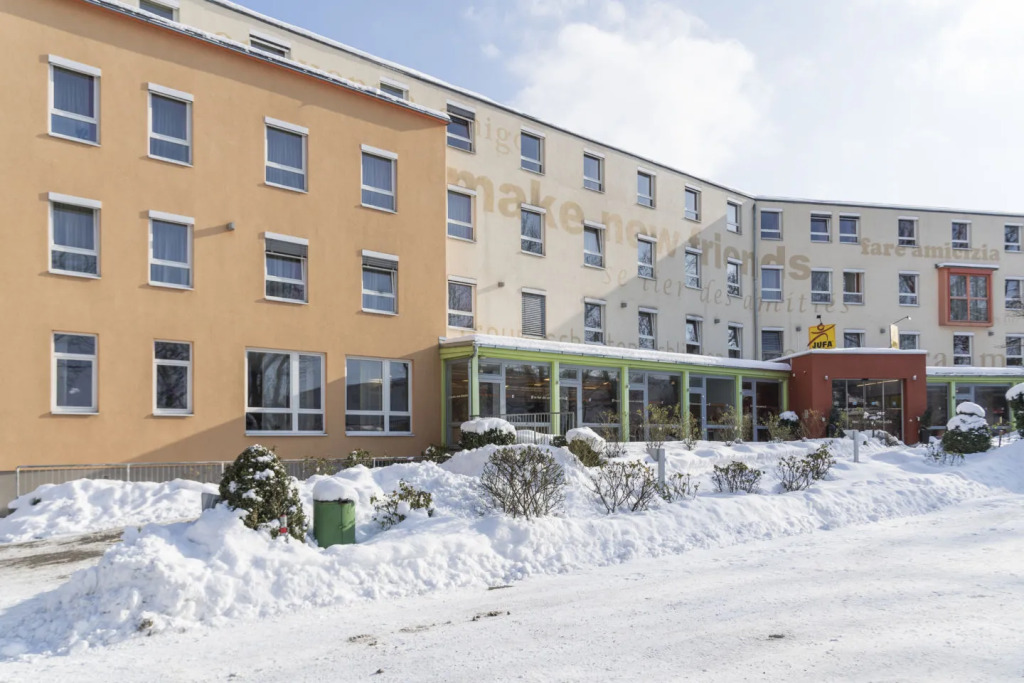 JUFA Hotel Salzburg City