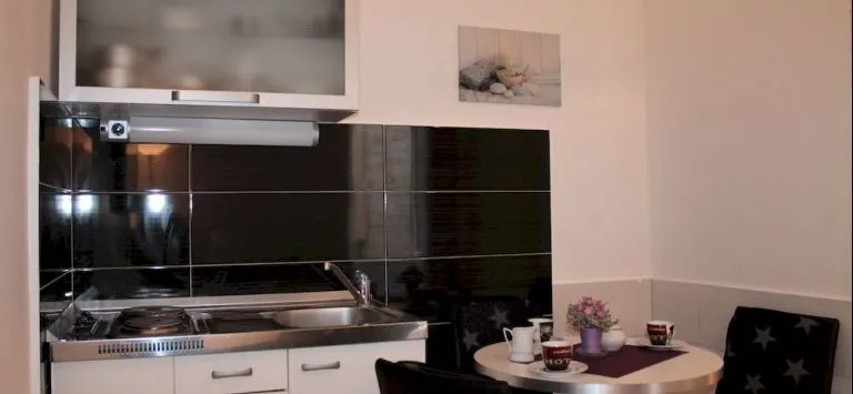 Apartments Nerio