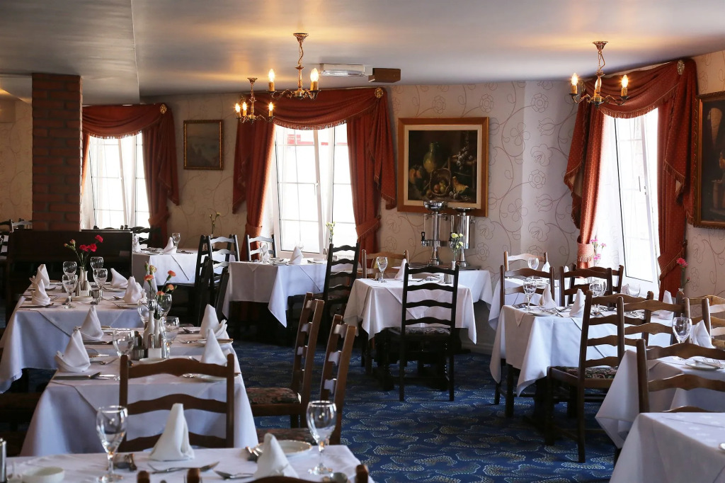 Beausite Hotel