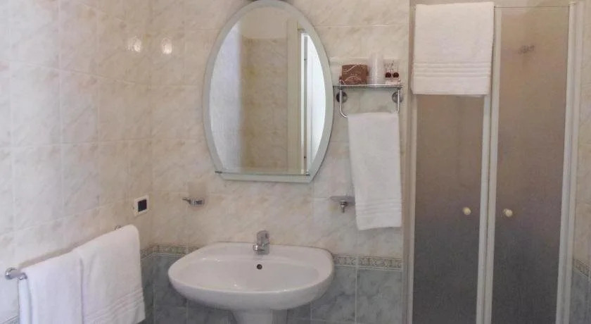 Albergo Sirena