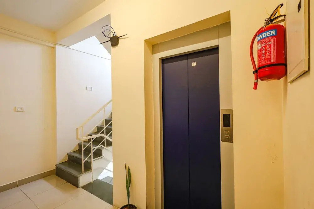 FabHotel Tristar Residency - Tambaram