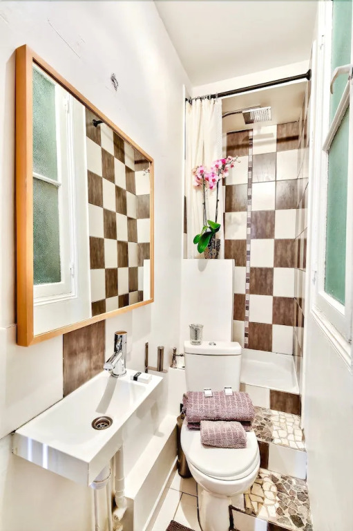 Quartier Latin - Romantic Luxury & Family Apart