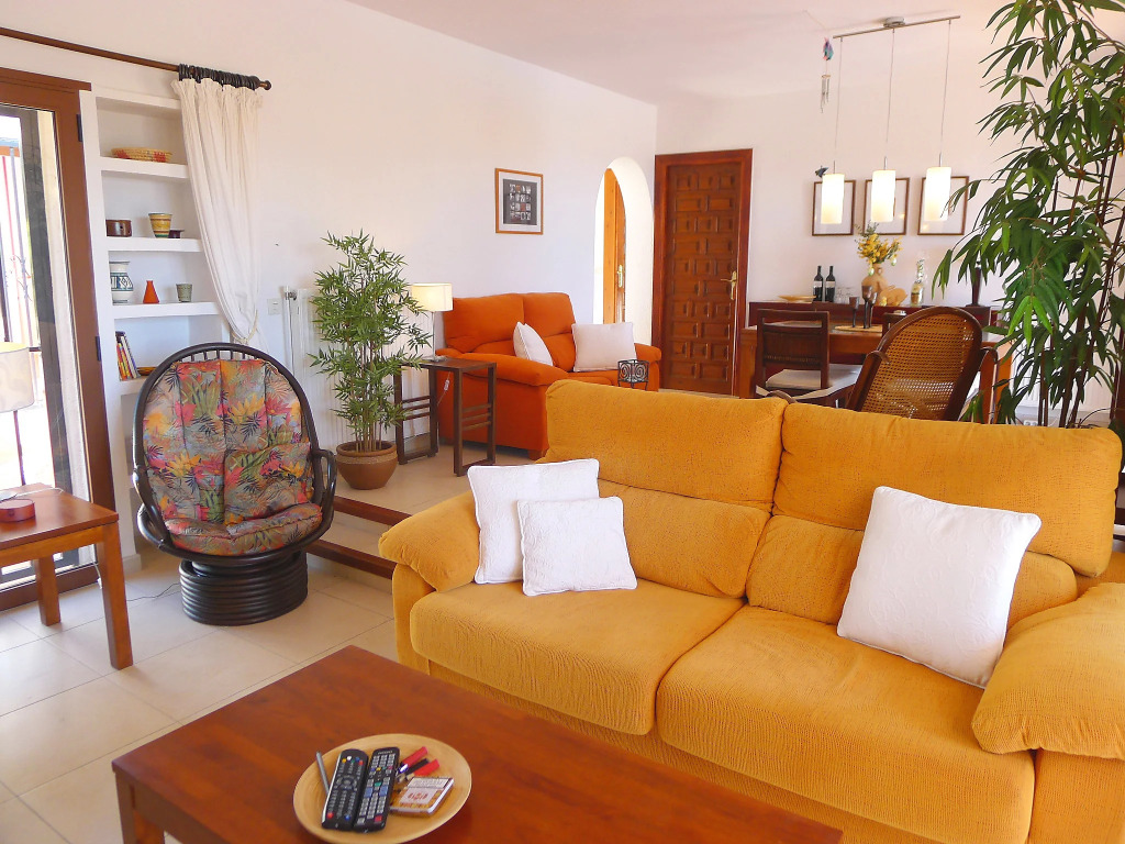 Holiday Home Cecile by Interhome