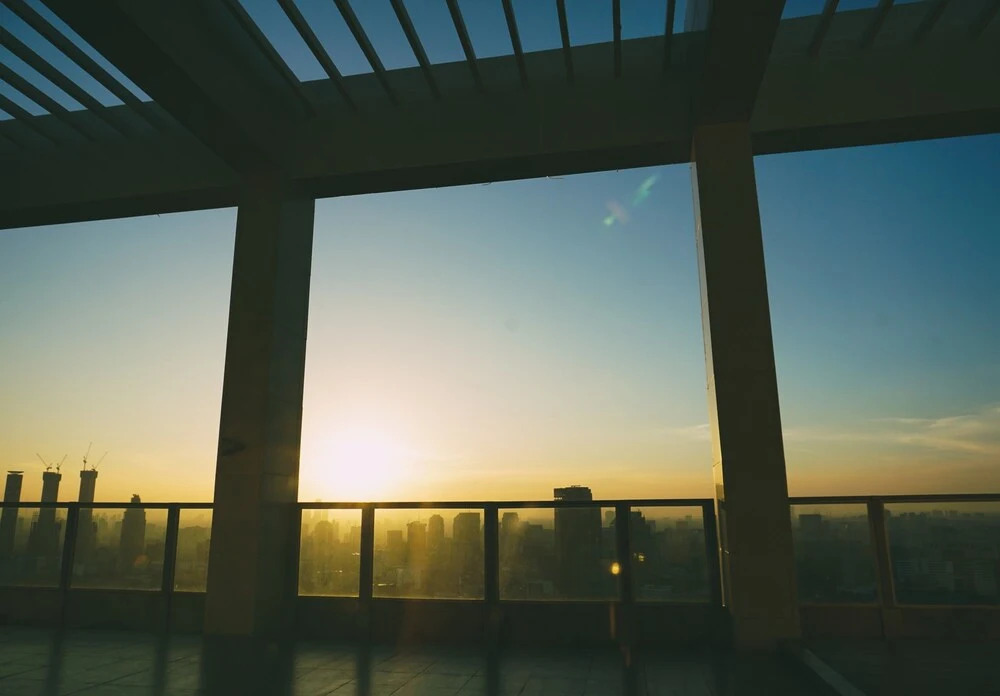 2br Menteng Park Apartment Near Jakarta CBD