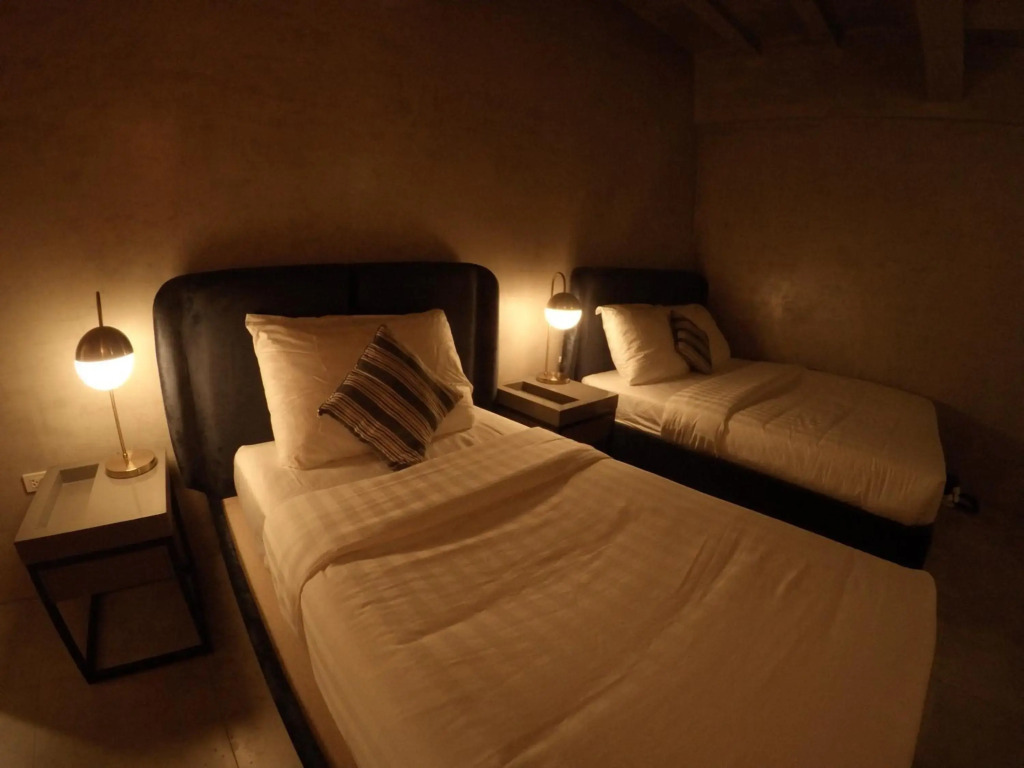 Citizen Hotel