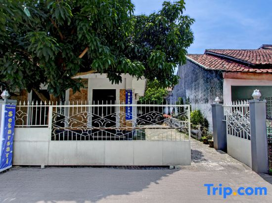 OYO 95050 Penginapan Sekarsari Syariah
