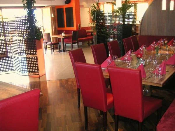 Hotel Sonnleiten