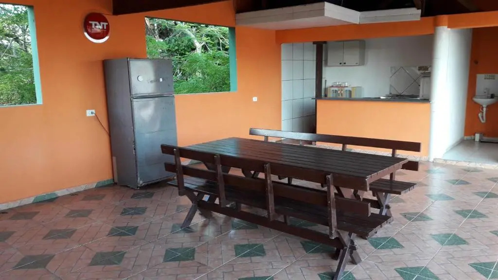 Pousada Canto Verde Itanhaém