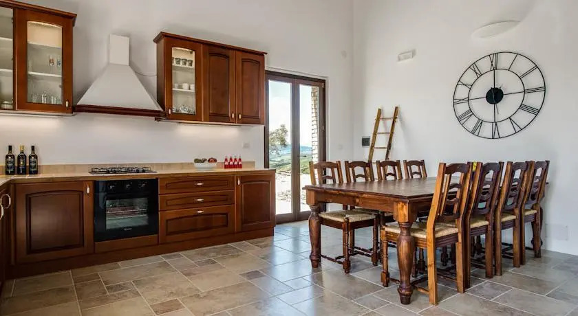 Casa San Michele
