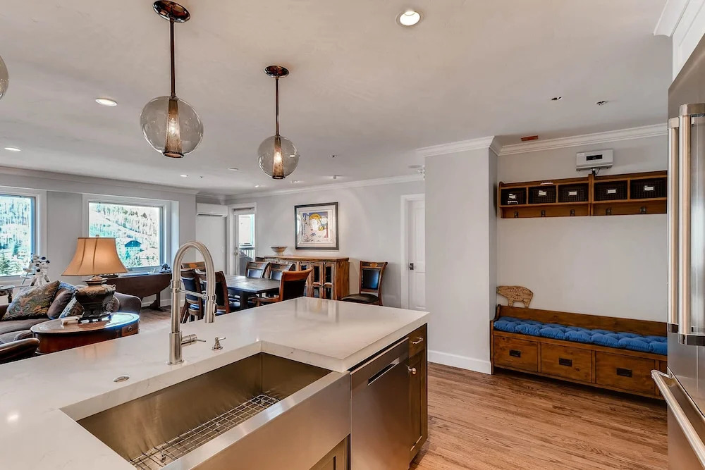 Centennial 2 Bedroom Condo Unit no. 23