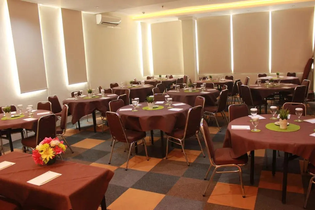 Sare Hotel