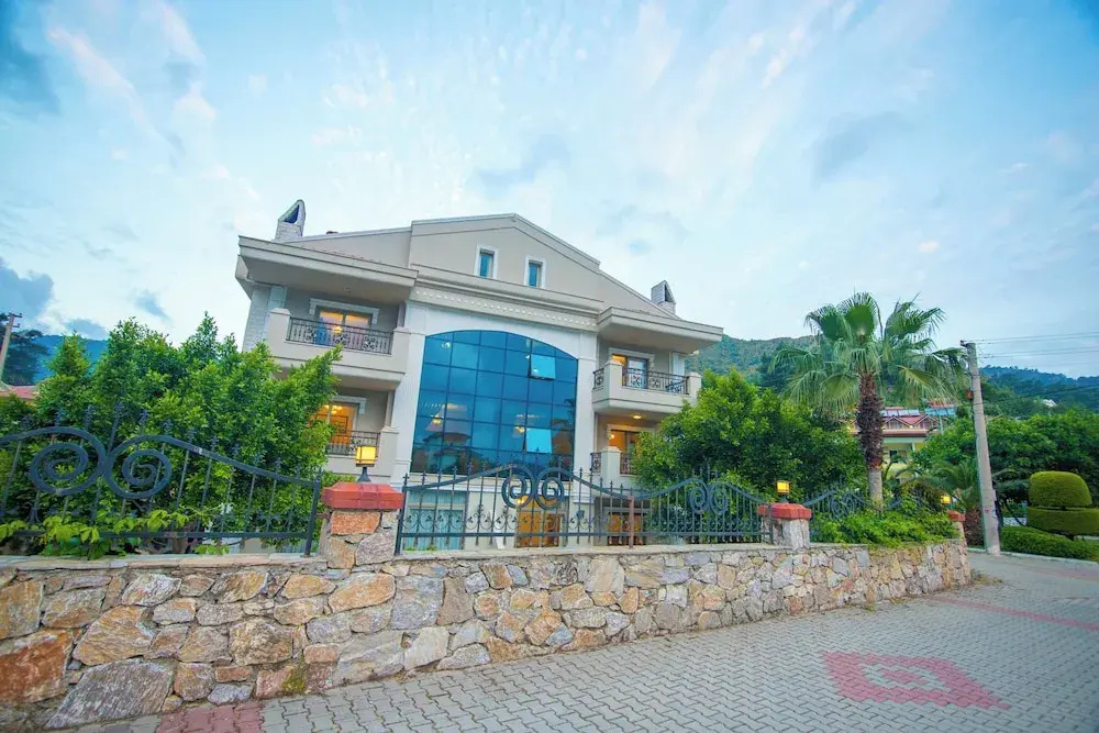 Villa Mete