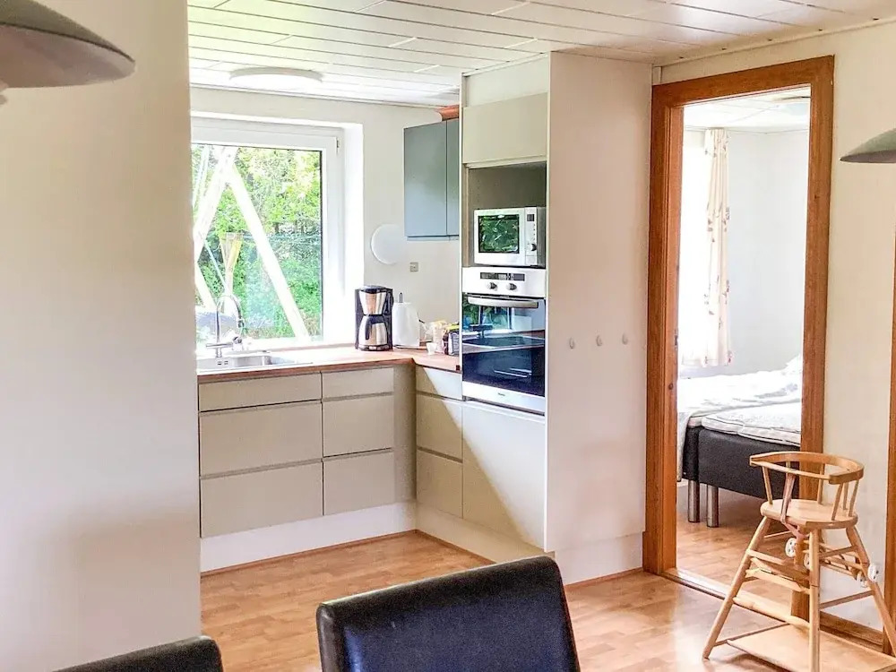 9 Person Holiday Home in Hals-by Traum