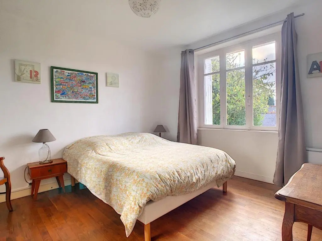 Maison Morgat, 5 pièces, 6 personnes - FR-1-370-54