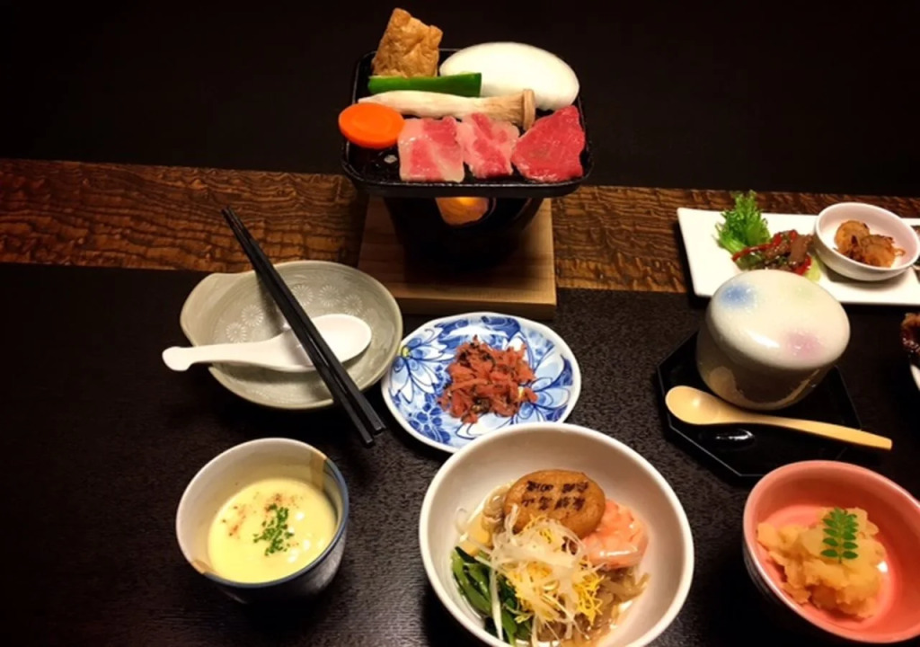 Отель Ryokan Tanabe