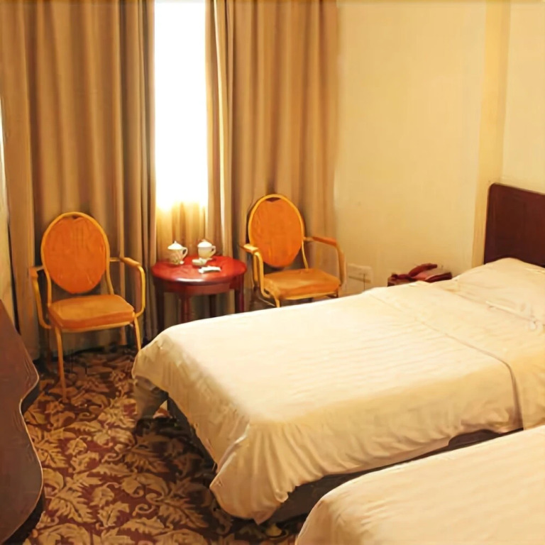 Hunan Marriott Hotel