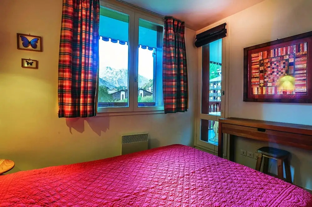 VERD42 - Superbe appartement, centre ville,  proche pistes et commerces.