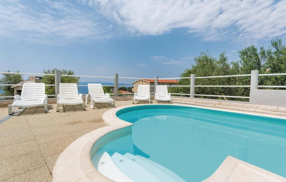 Holiday Home Put Zuke I
