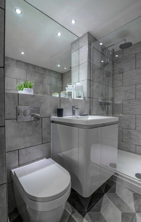 Gorgeous and Modern, Central Manchester apt for 6