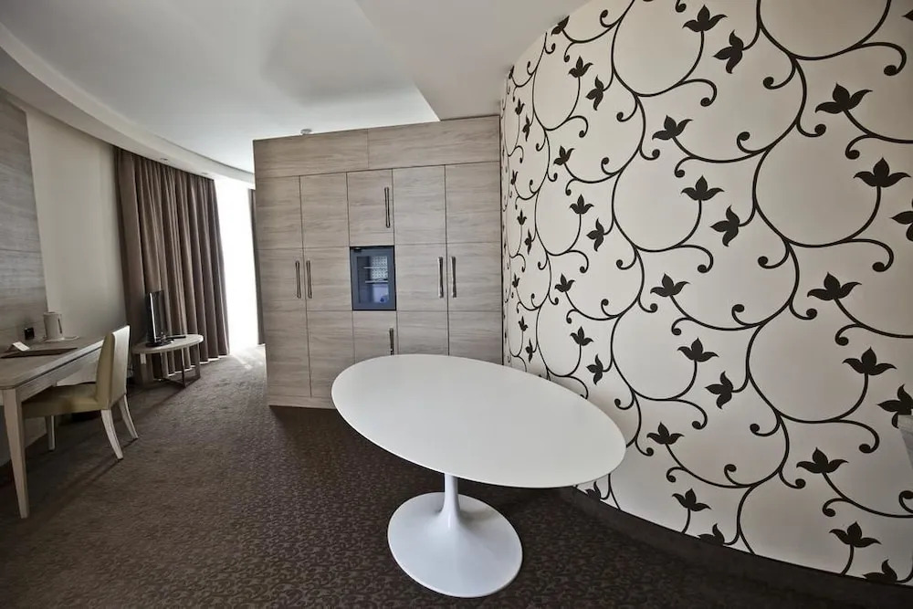 UNA HOTELS Tenuta Contessa Farm & SPA Cosenza