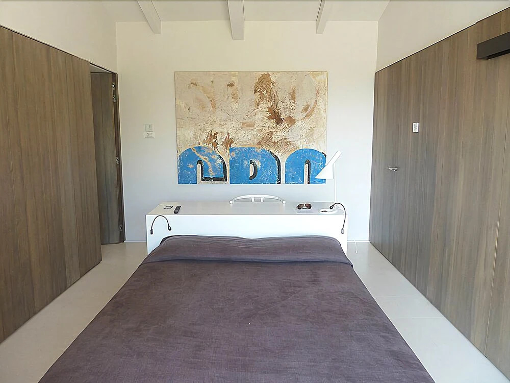 Villa Benvenue