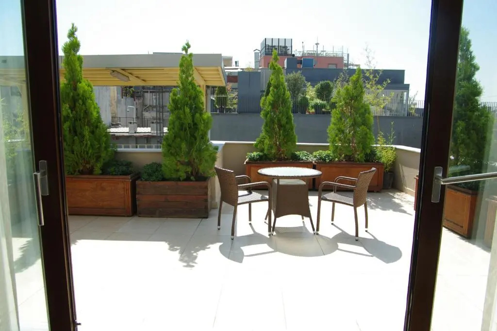 Pera Residence