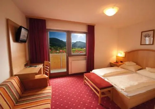 Hotel Lahnerhof