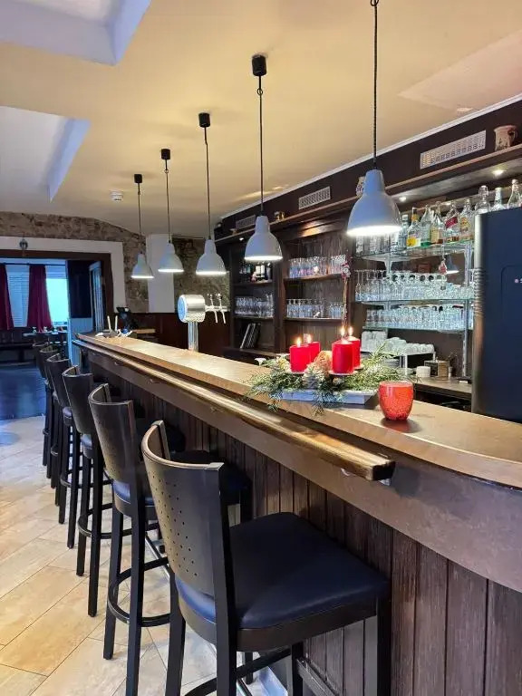 Hotel - Restaurant Nettersheimer Hof