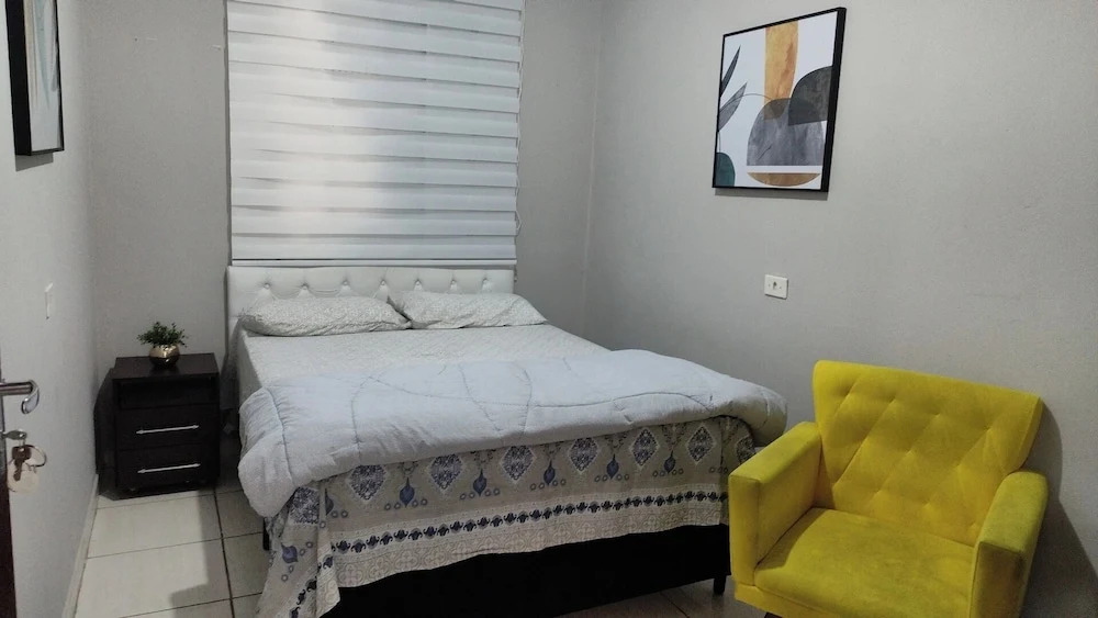 Vitoria Hostel