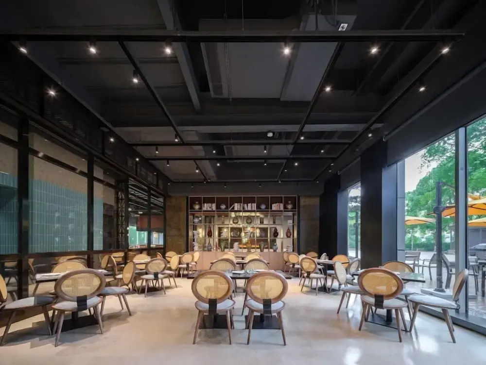 Shanghai T Plus Hotel Residence