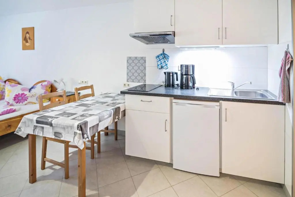 Haus Ruther - Apartment