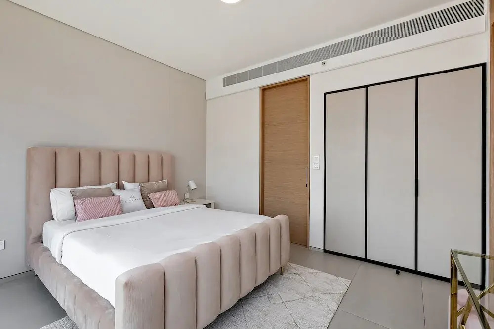 Famous Address Beach Resort JBR 1BR