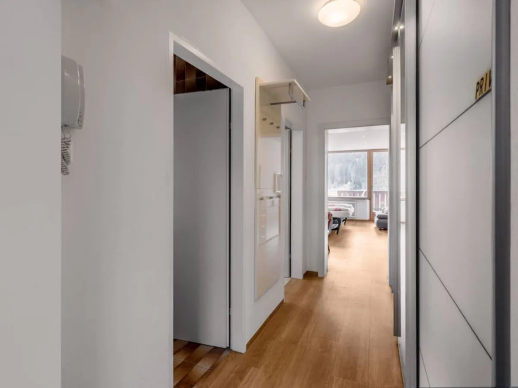 Apartment Holiday Rome: Historical City Center 36930