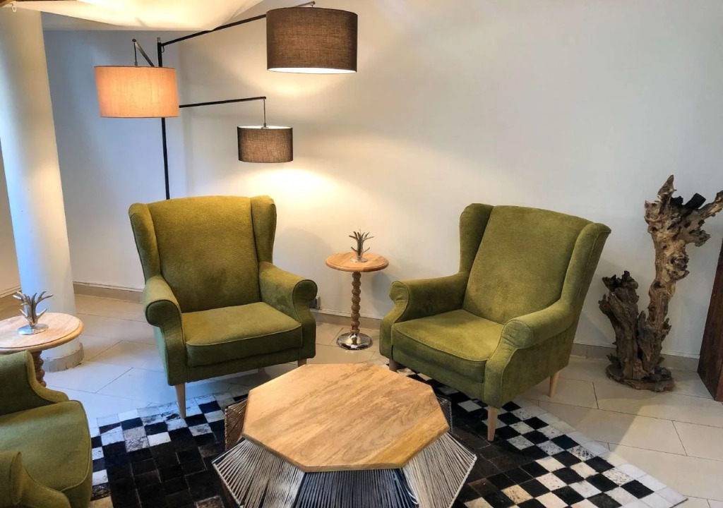 Hotel Enziana Wien