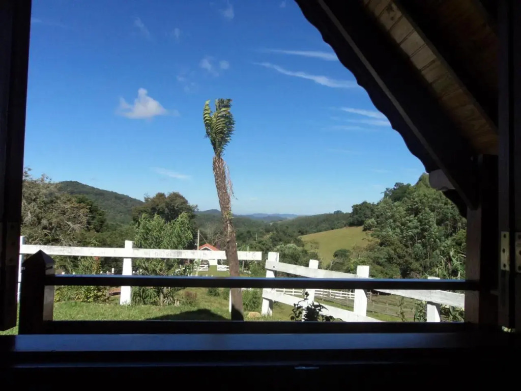 Chalés Fazenda Vale da Mata