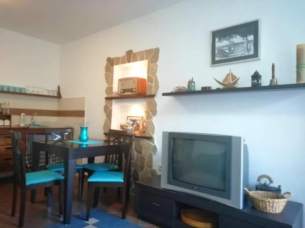 Mirta Apartments Family Farm