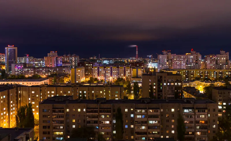Апартаменты Атлант на ул. Средне-Московская, д. 62 А