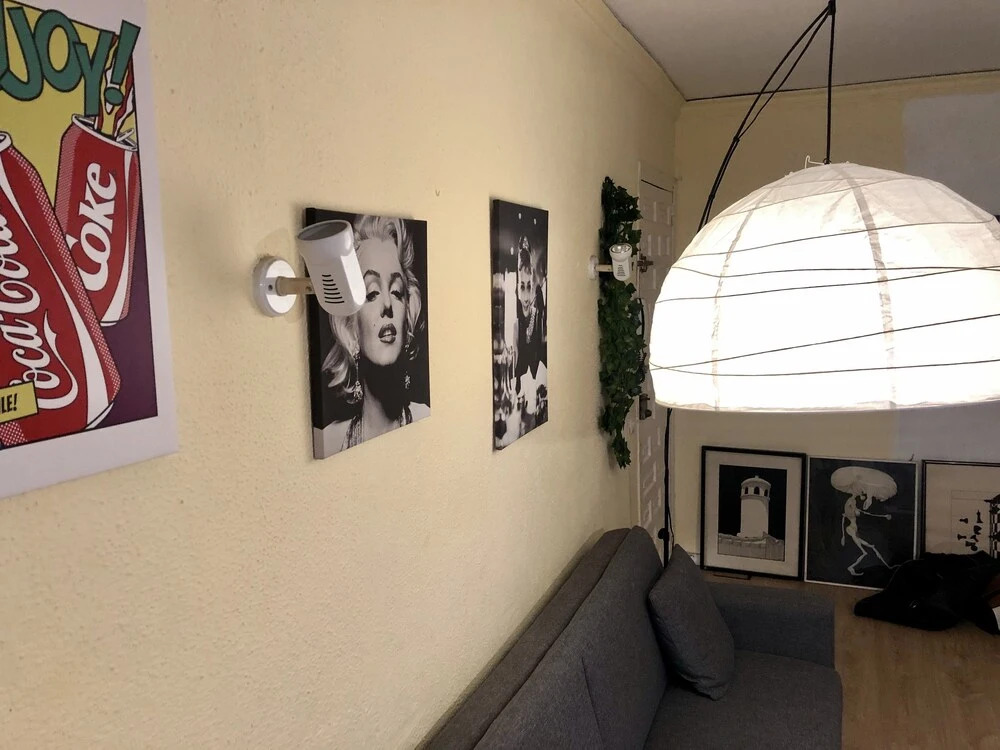 Apartamento Plaza de los Naranjos