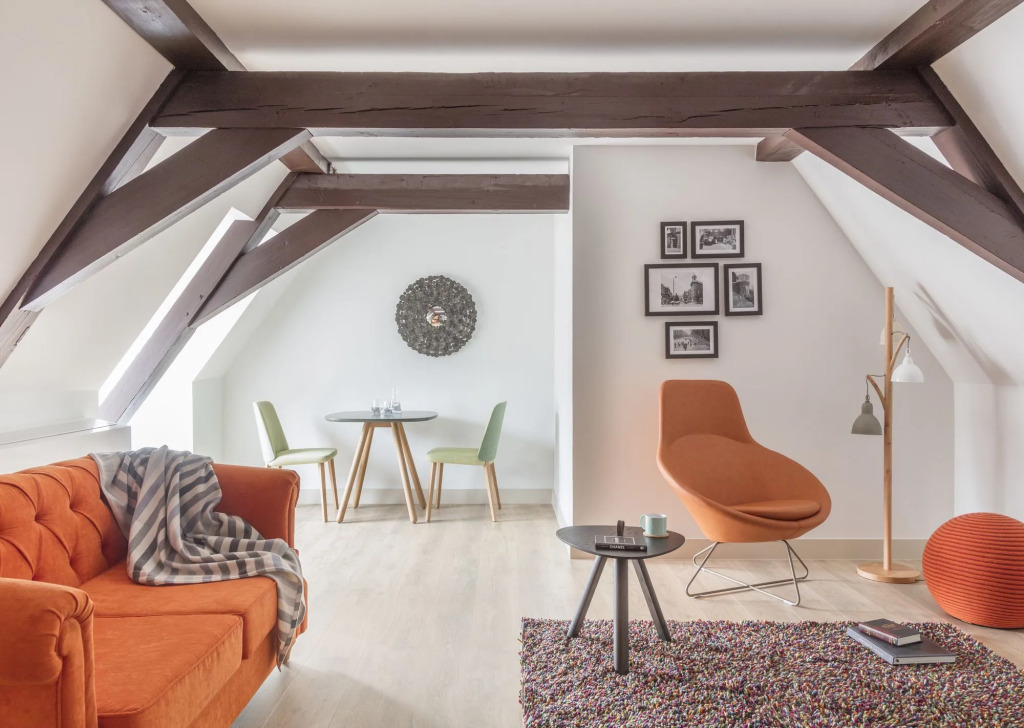 Wittenberg by Cove