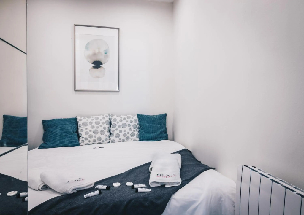 Garai Apartment t by People Rentals