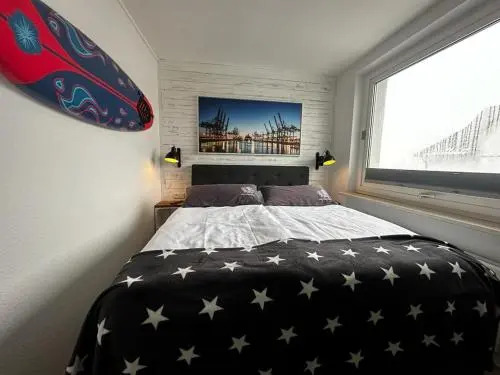 Bootshaus Appartements