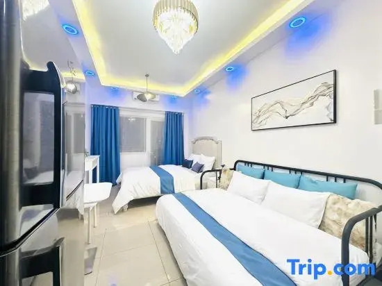 Shore 1 Residences