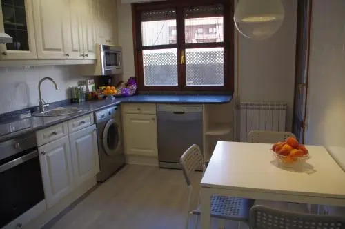 Apartamento El Vino