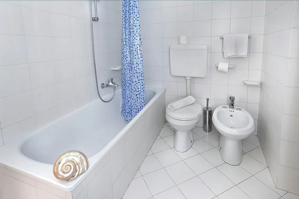 Grimaldi Apartments - Alle Bifore