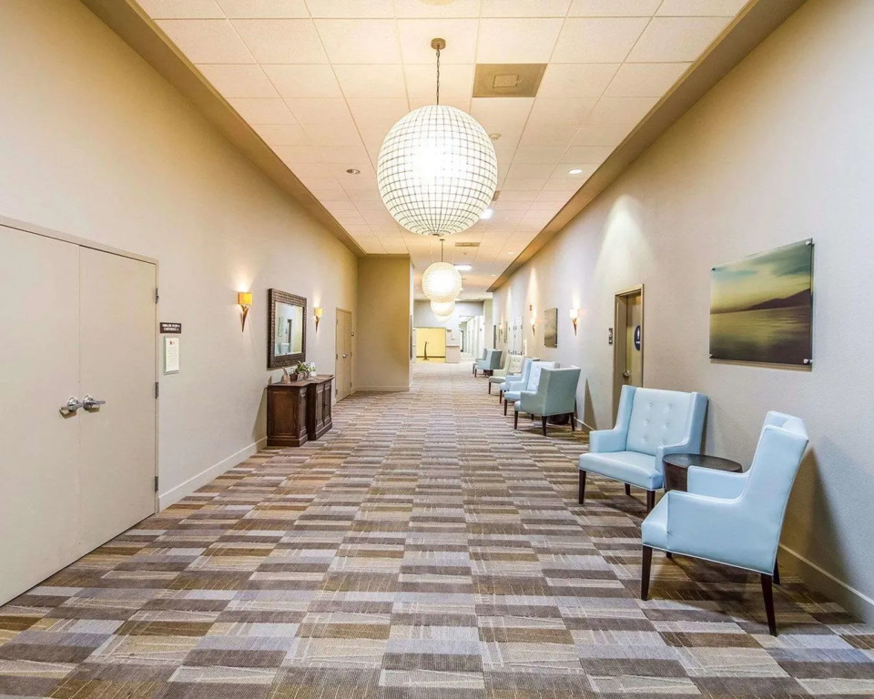 Gaia Hotel & Spa Redding, an Ascend Collection Hotel