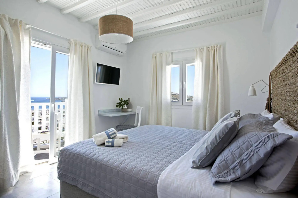 Thalassa Prive Villas