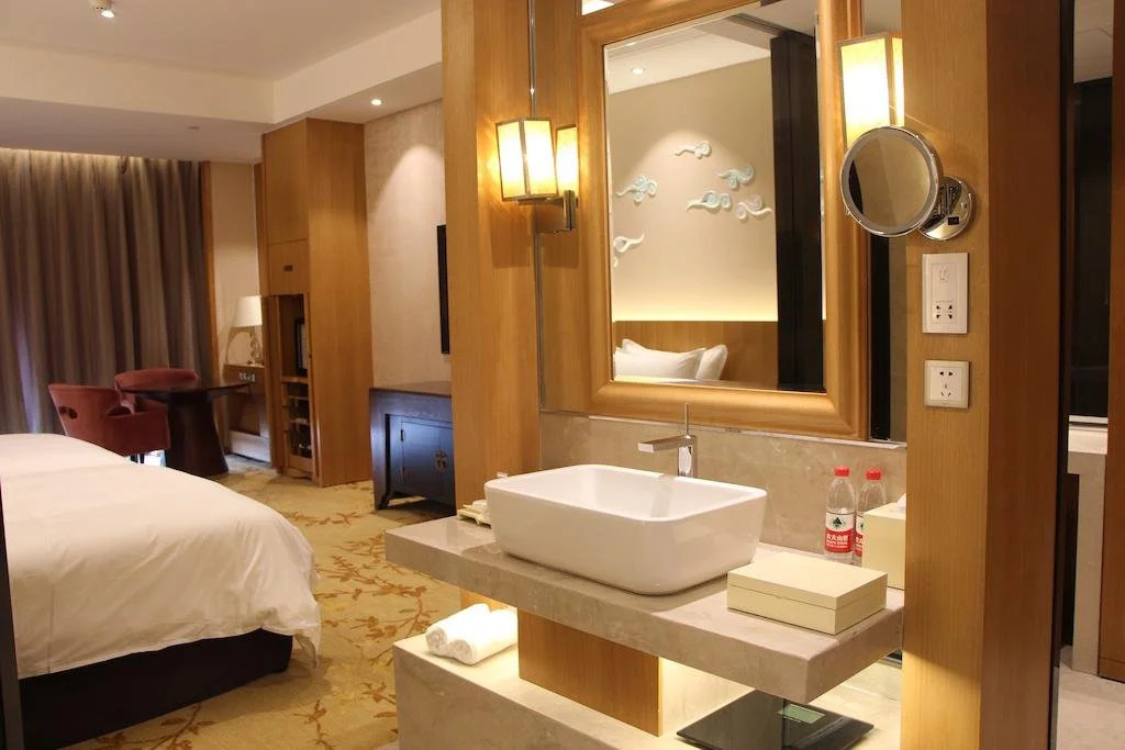 Tiandehu Hotel